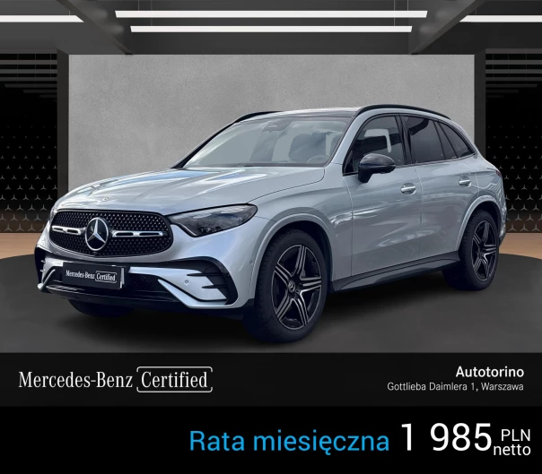 GLC 220
