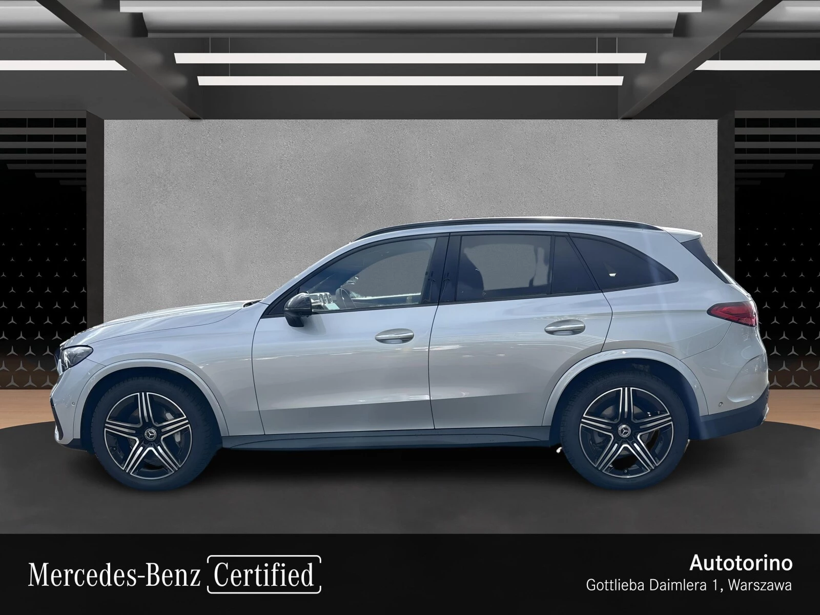Mercedes Benz