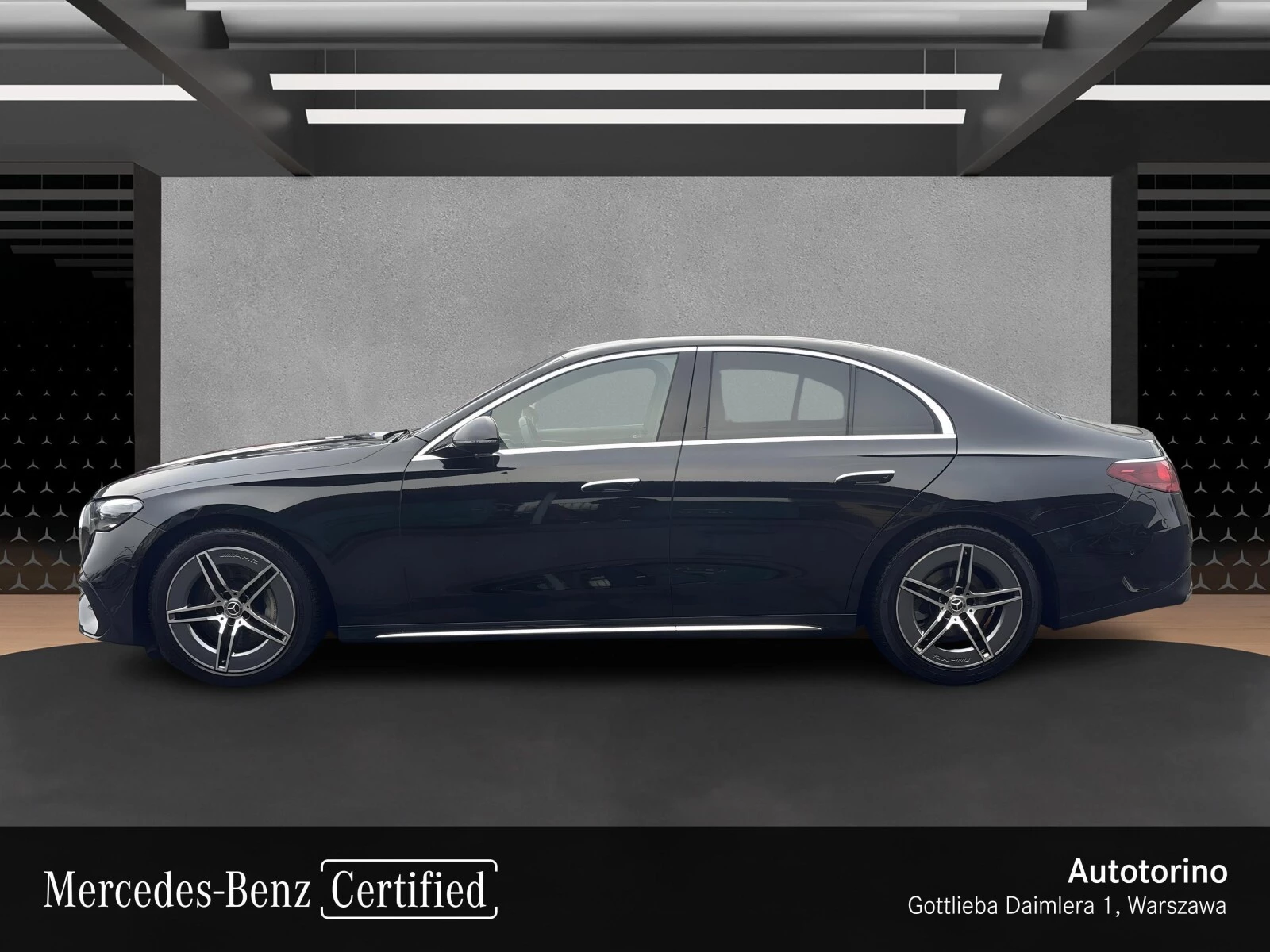 Mercedes Benz
