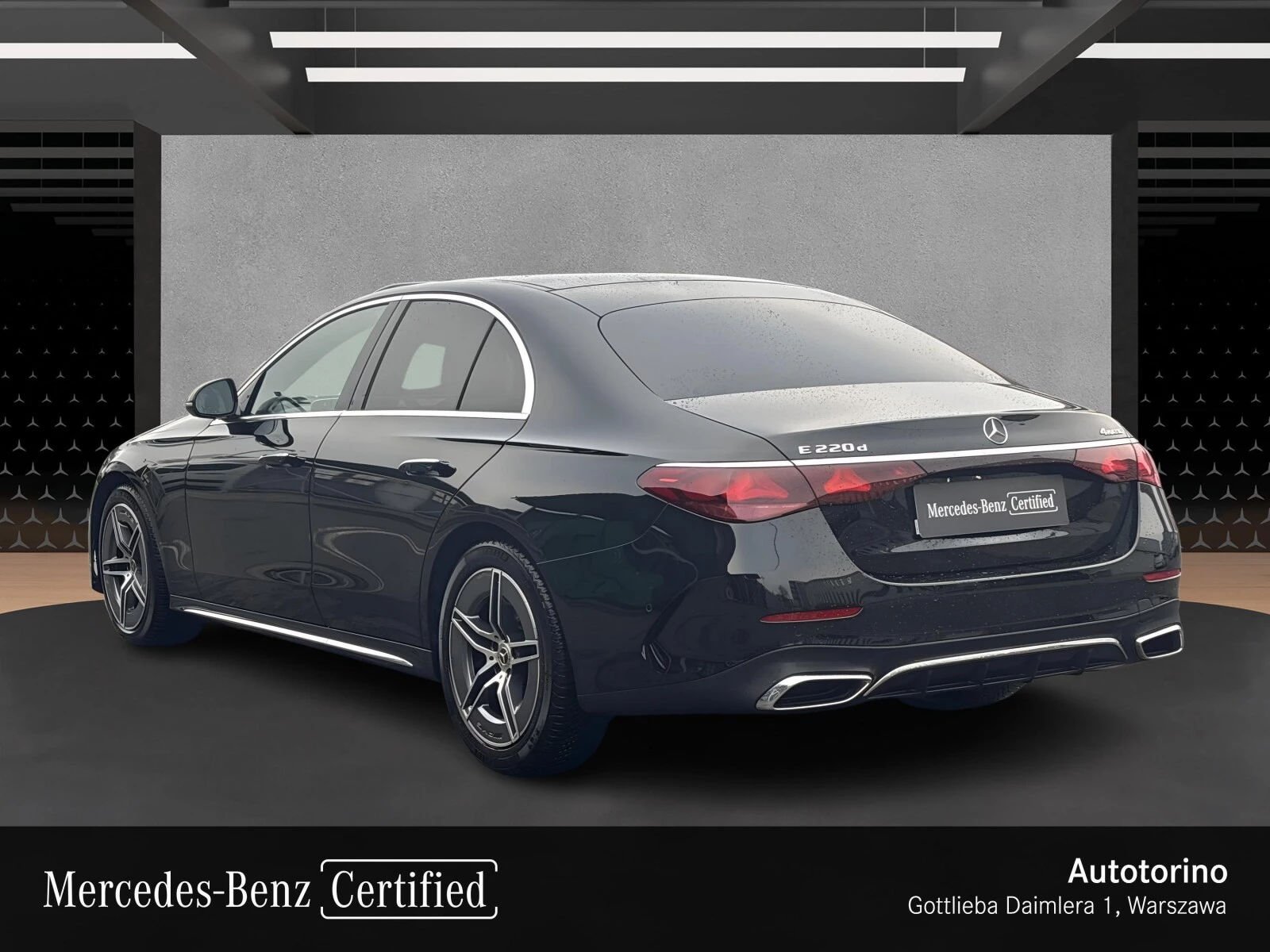 Mercedes Benz