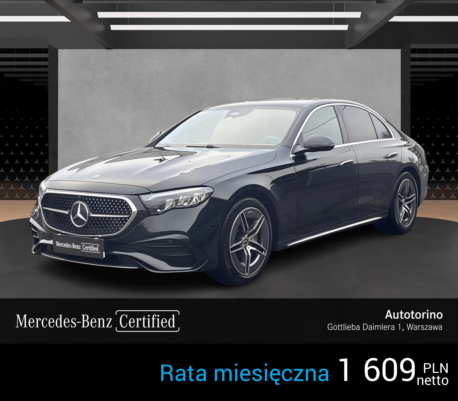 Mercedes Benz