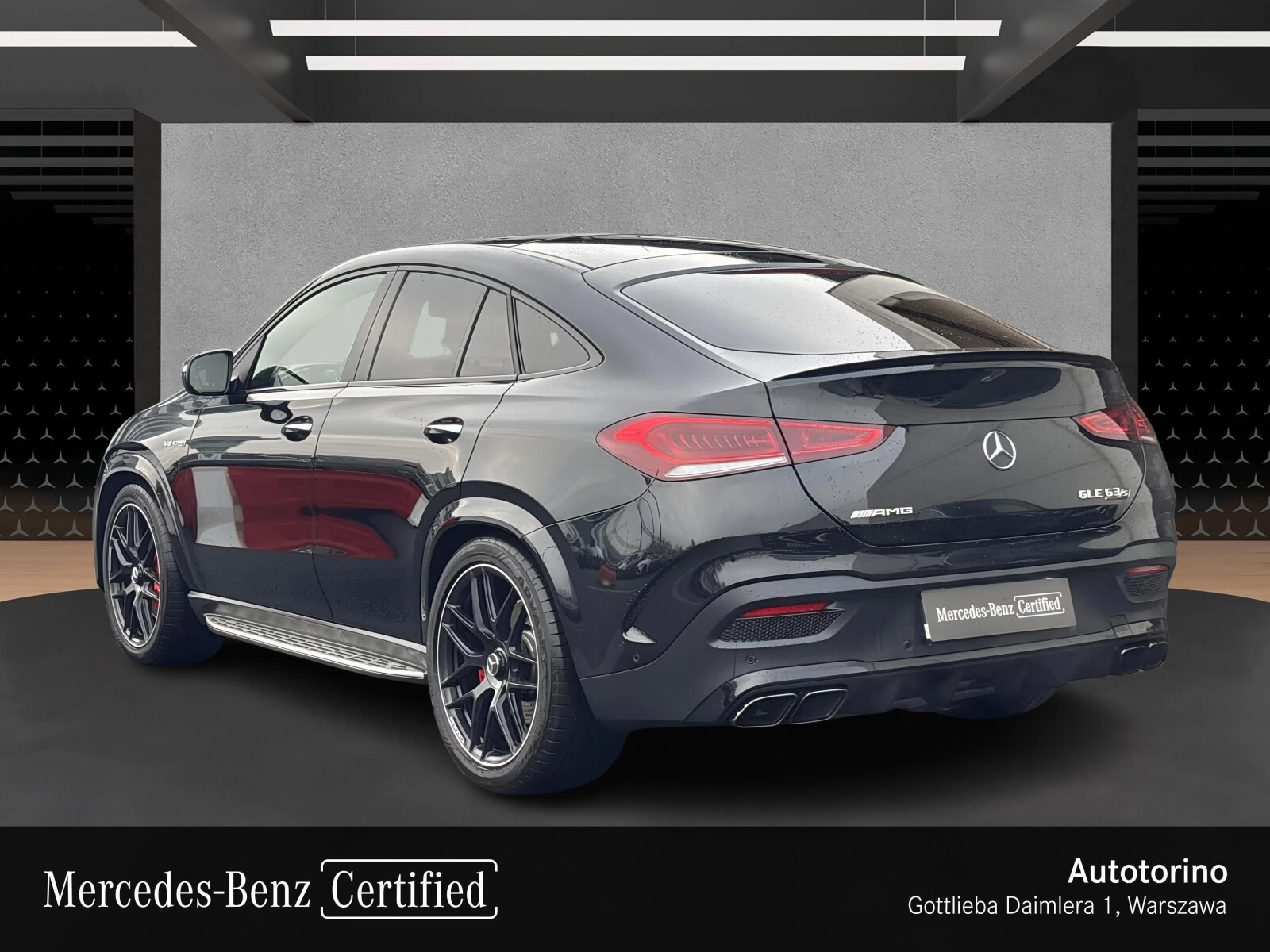 Mercedes Benz