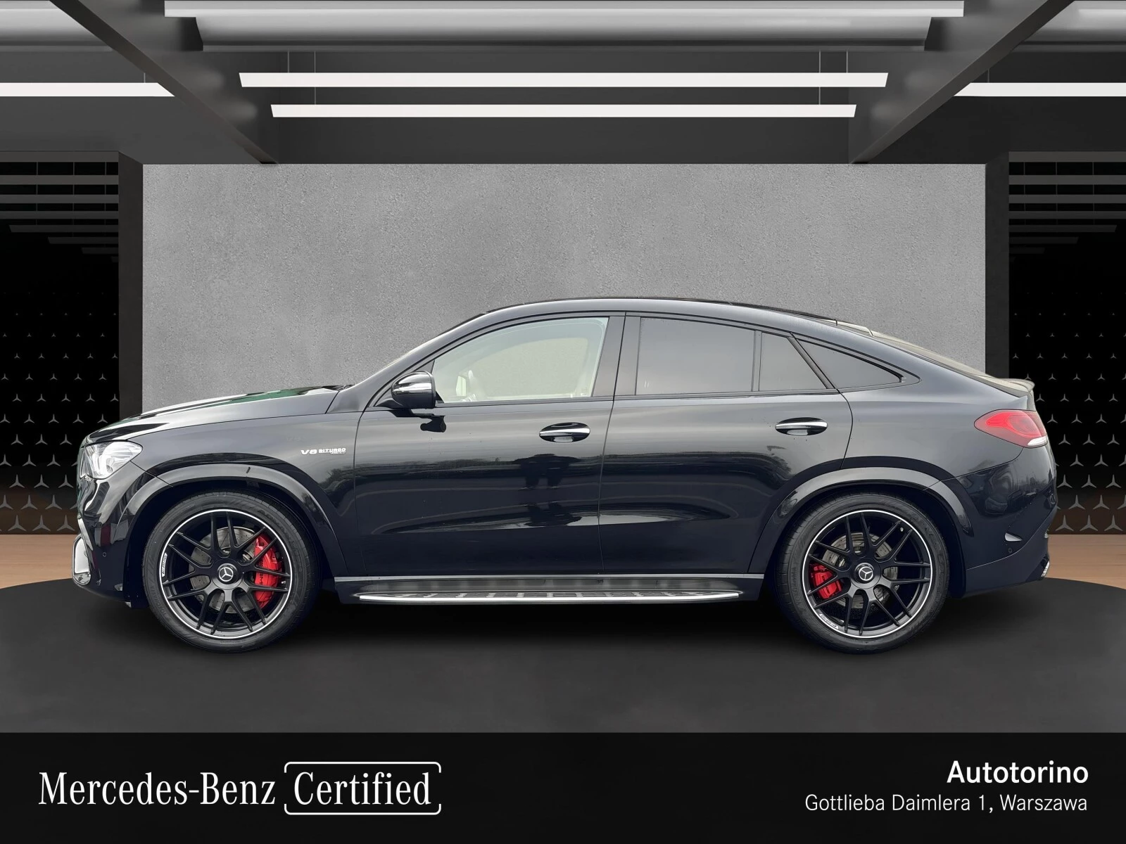 Mercedes Benz
