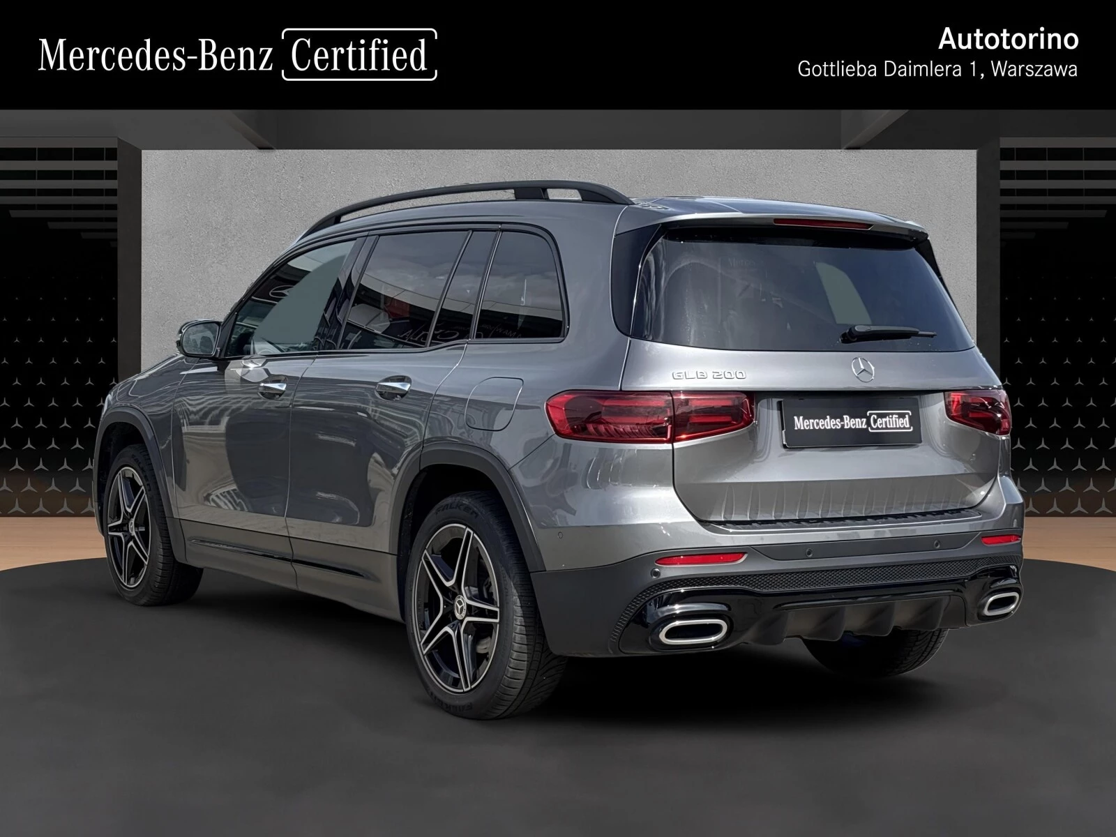 Mercedes Benz