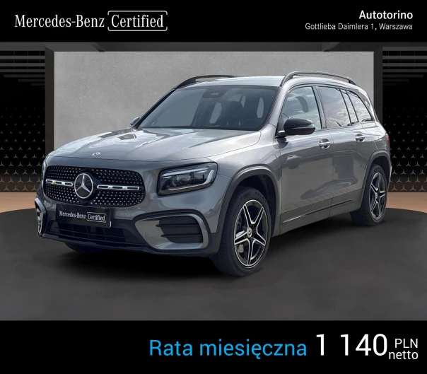 GLB 200