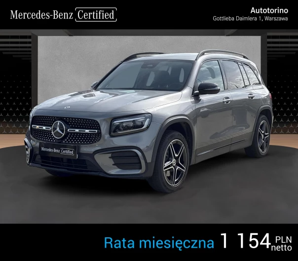 GLB 200