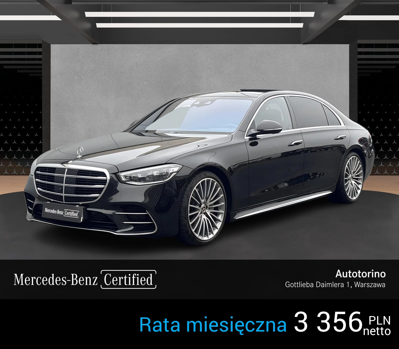 Mercedes Benz