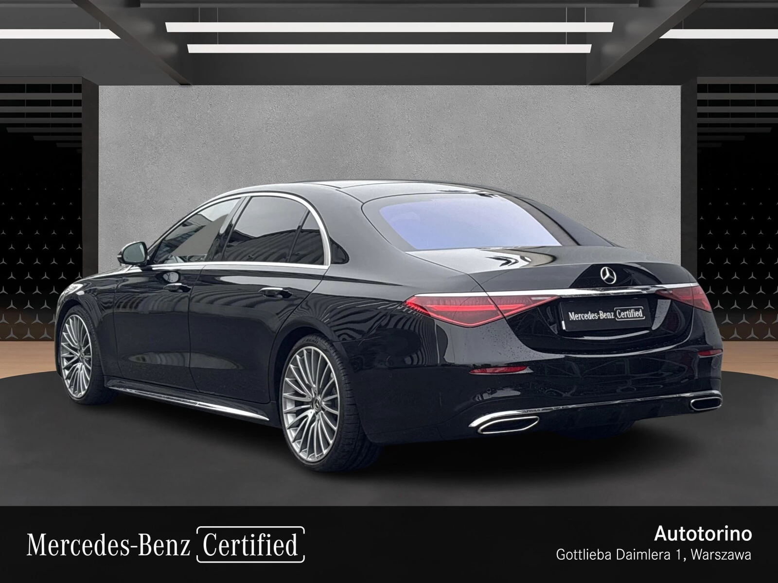 Mercedes Benz