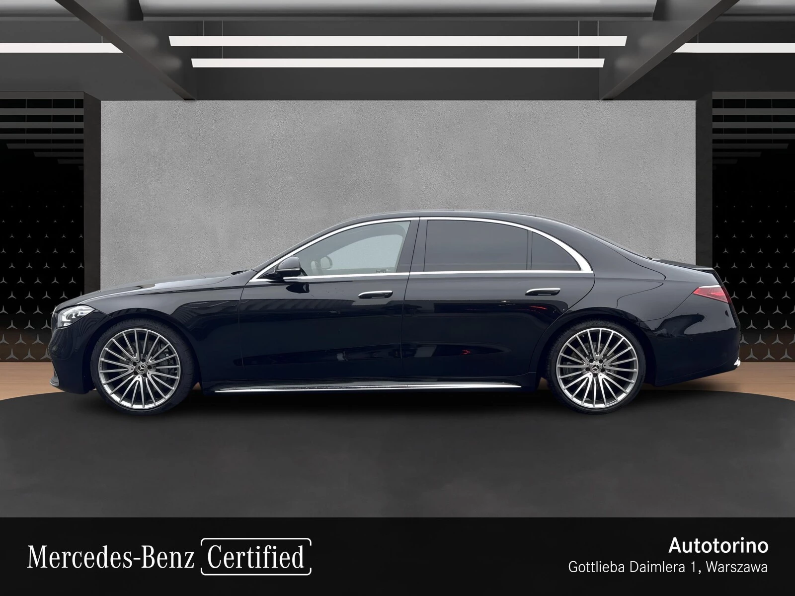 Mercedes Benz