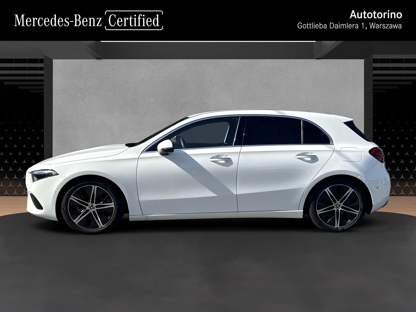 Mercedes Benz