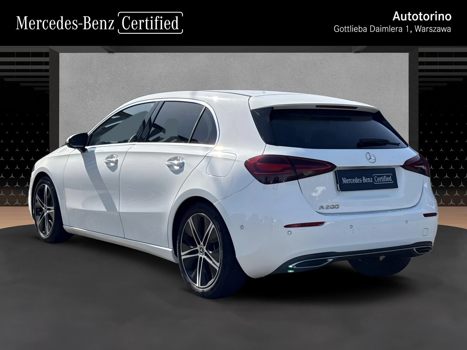 Mercedes Benz