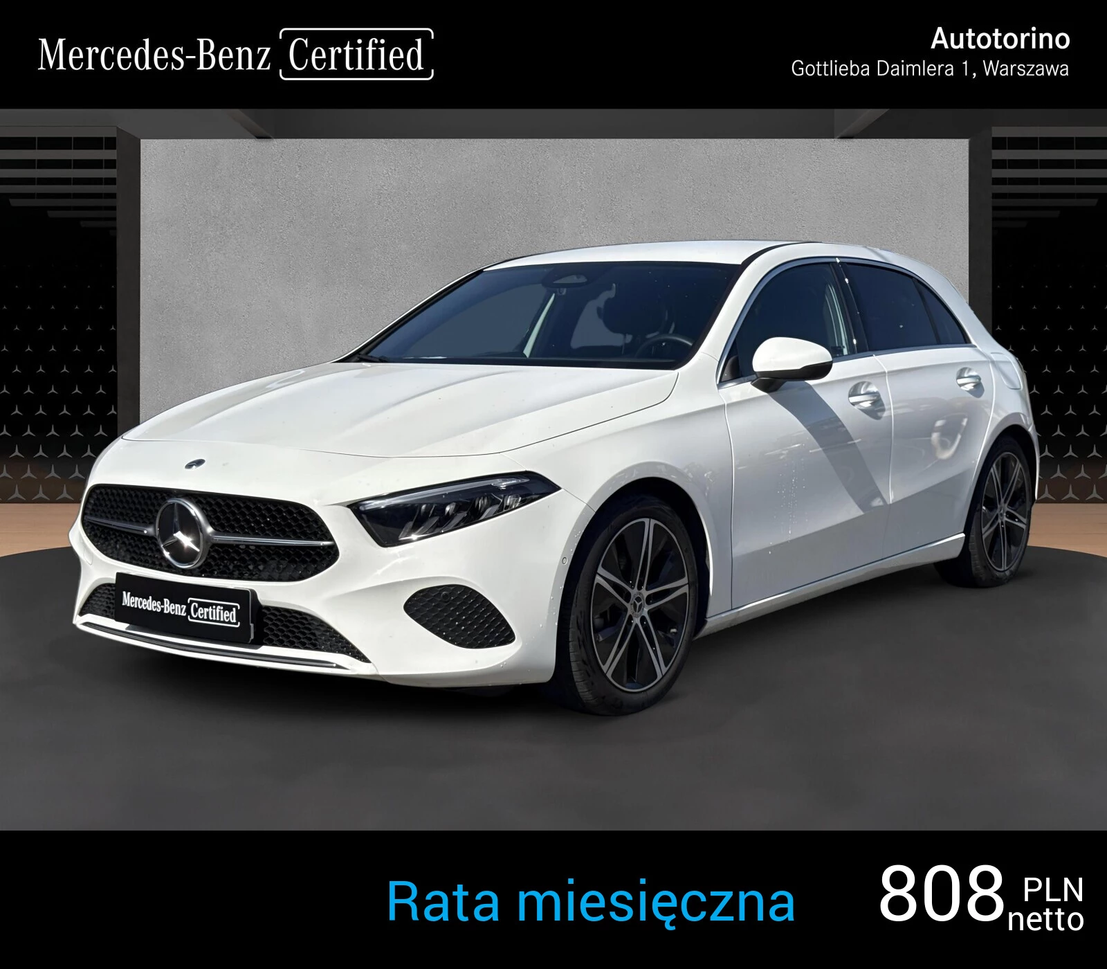 Mercedes Benz