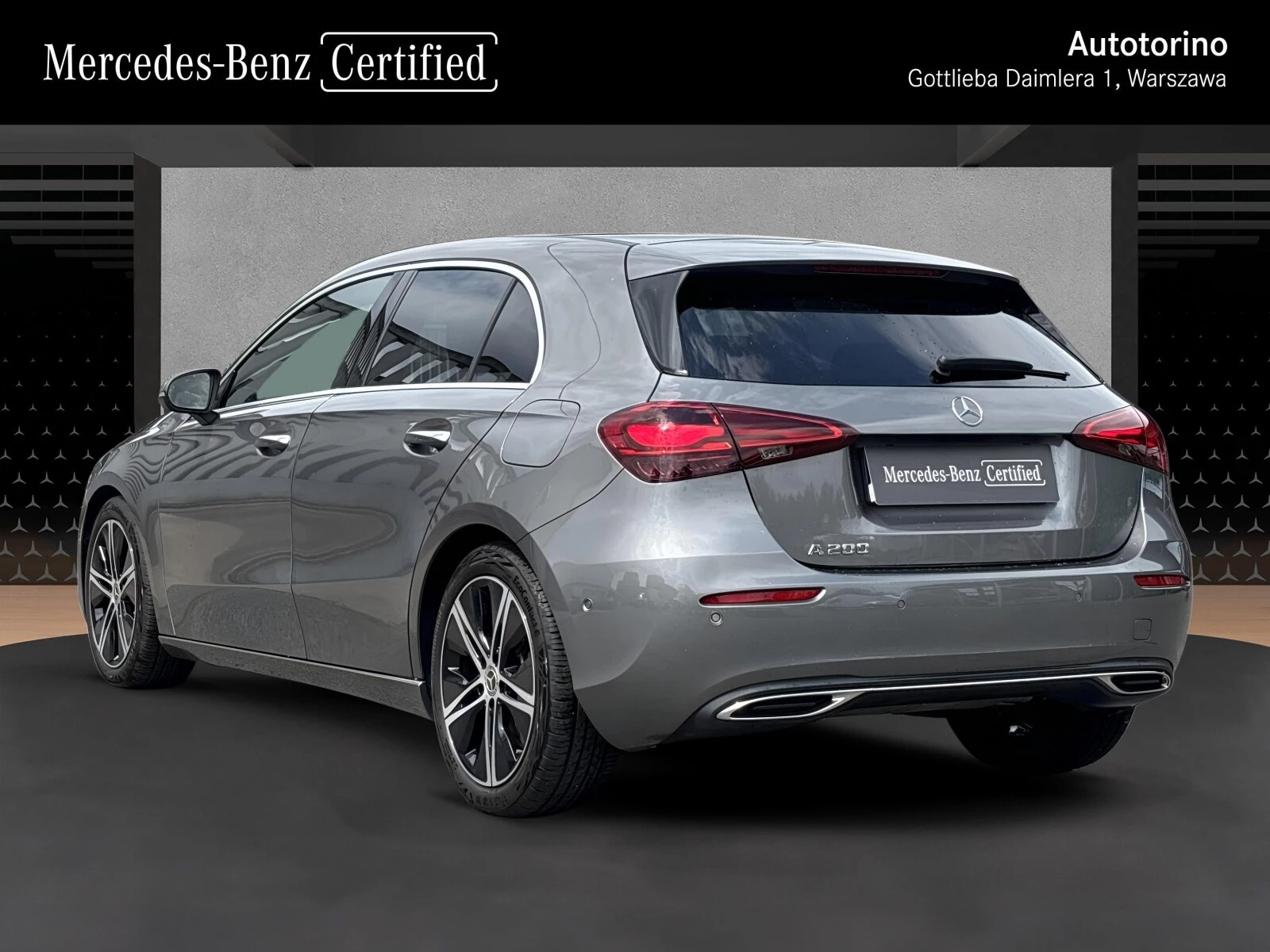 Mercedes Benz