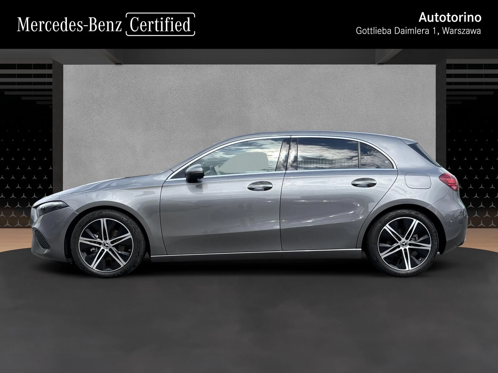 Mercedes Benz