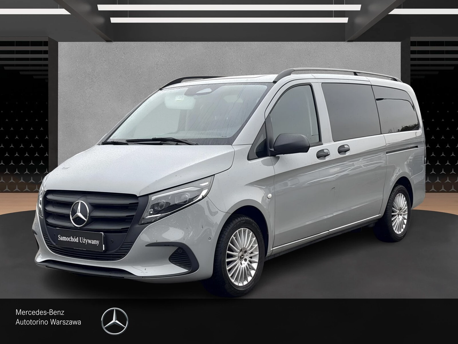 Mercedes Benz