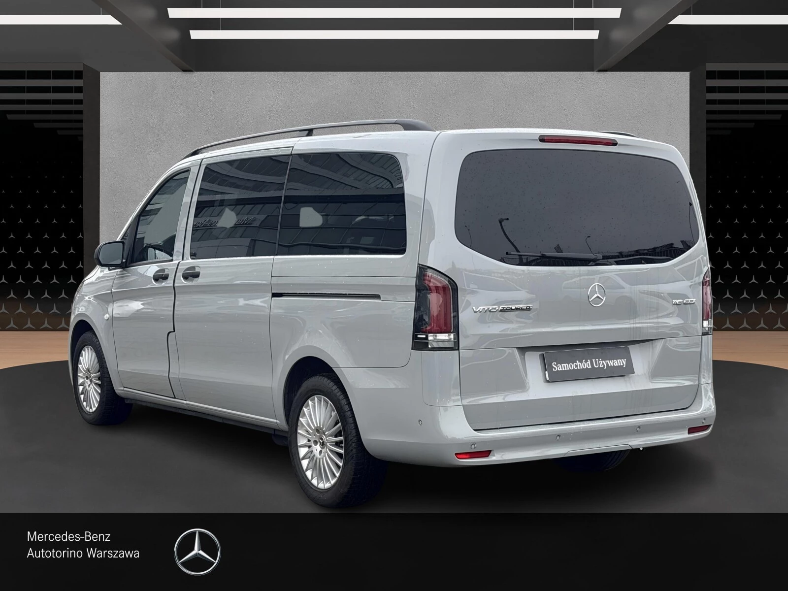 Mercedes Benz