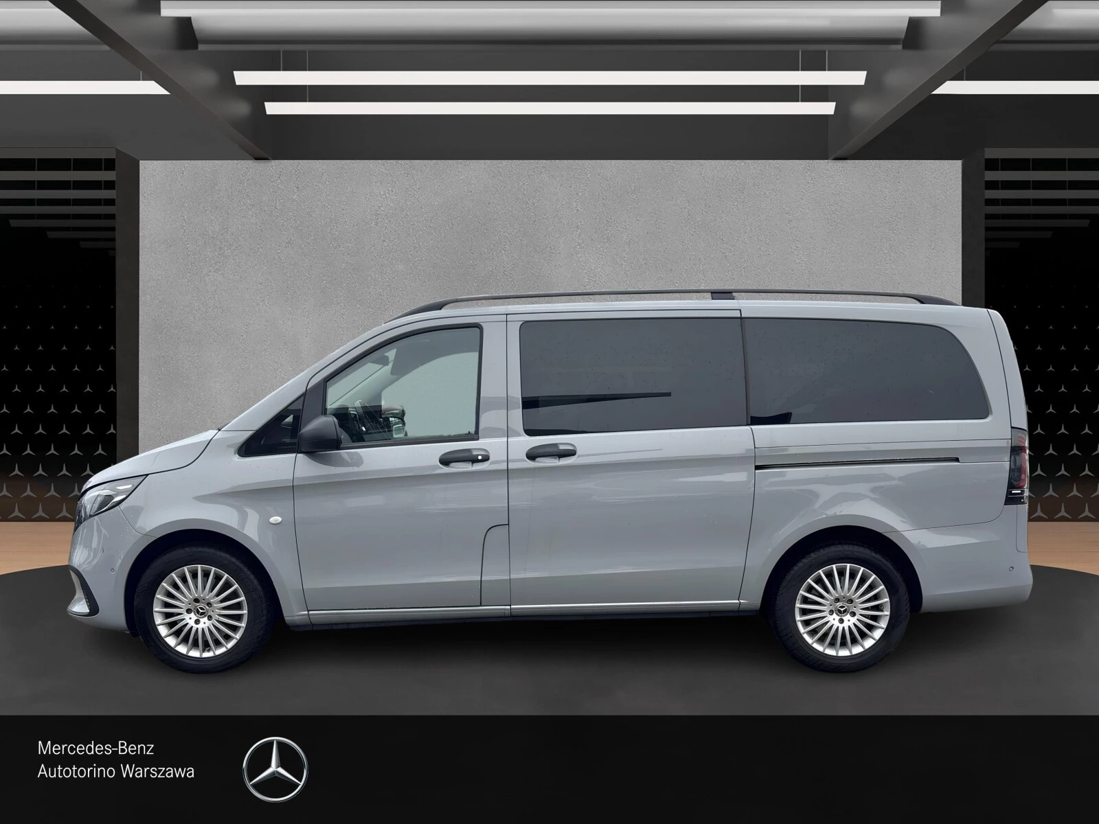 Mercedes Benz