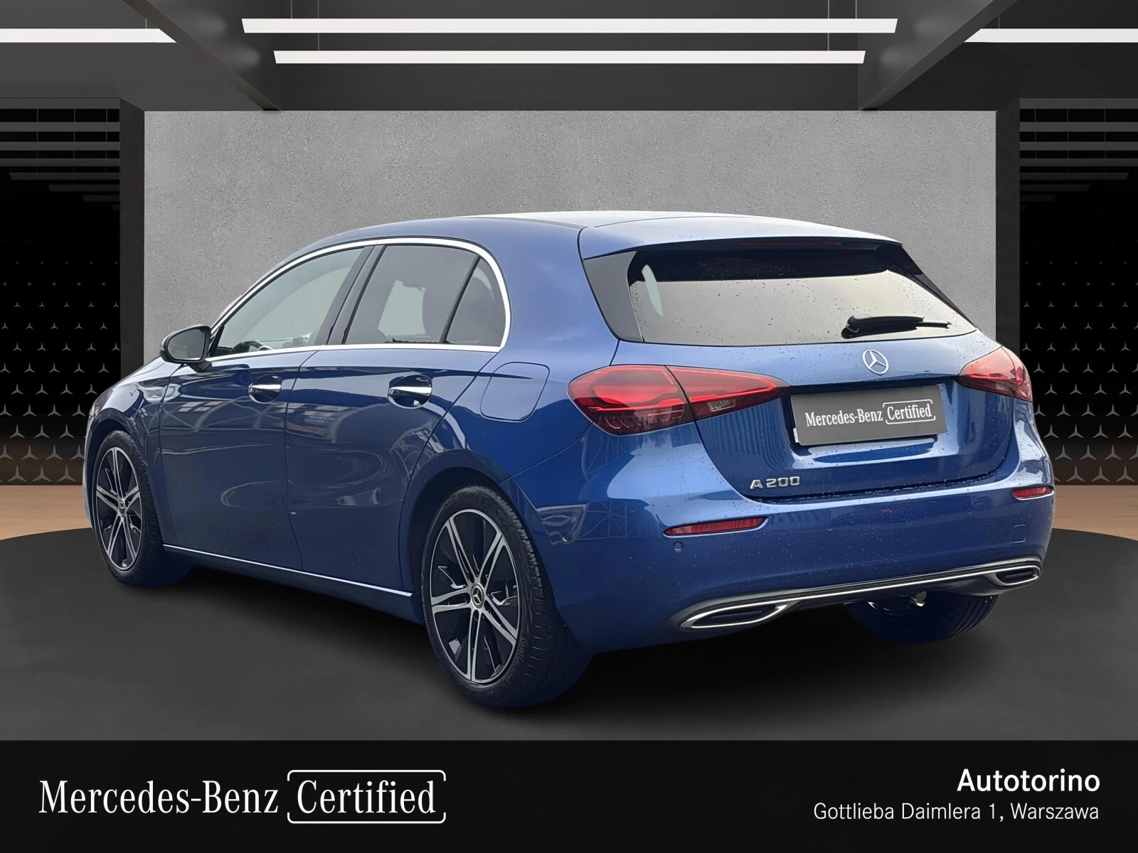 Mercedes Benz