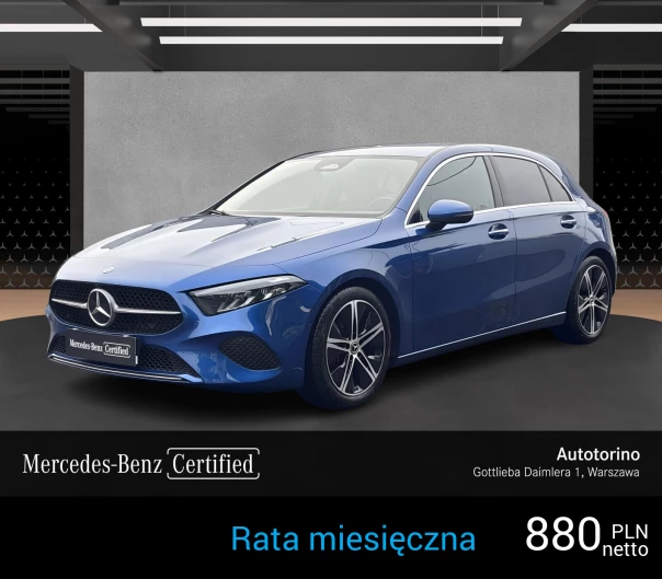 A 200