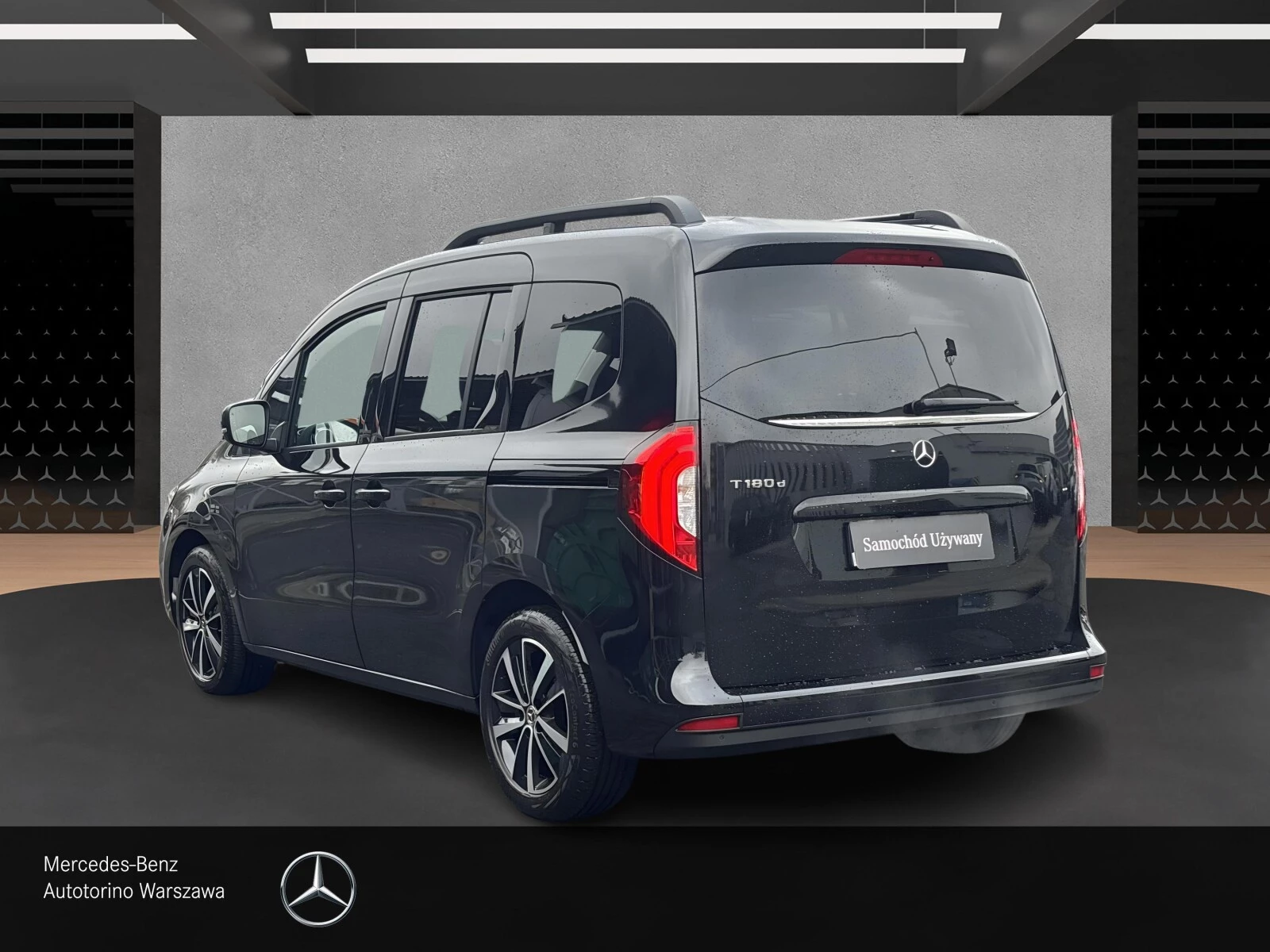 Mercedes Benz