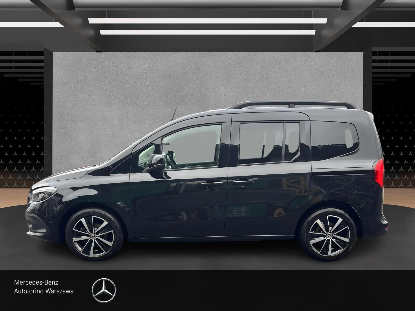 Mercedes Benz