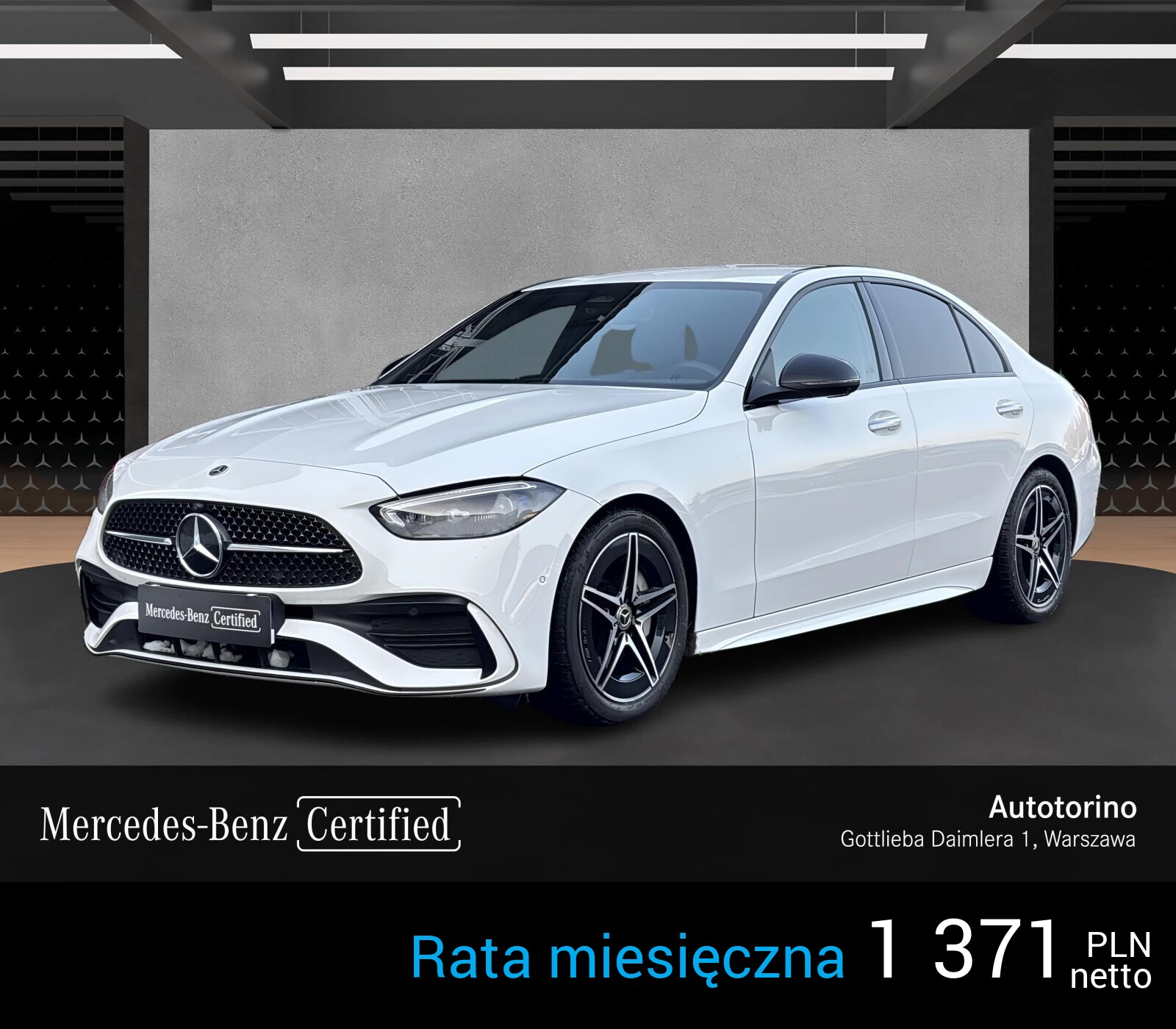Mercedes Benz