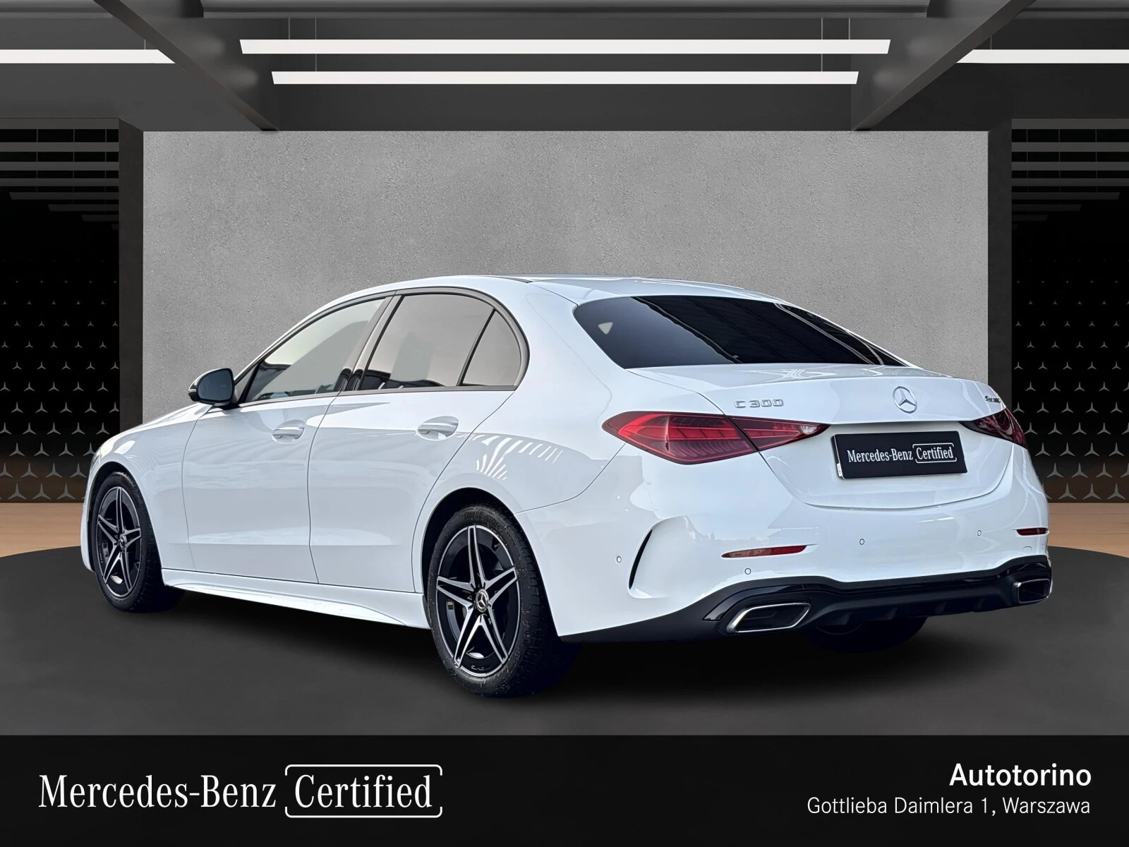 Mercedes Benz
