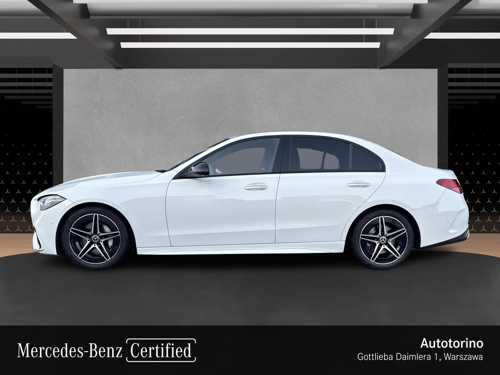 Mercedes Benz