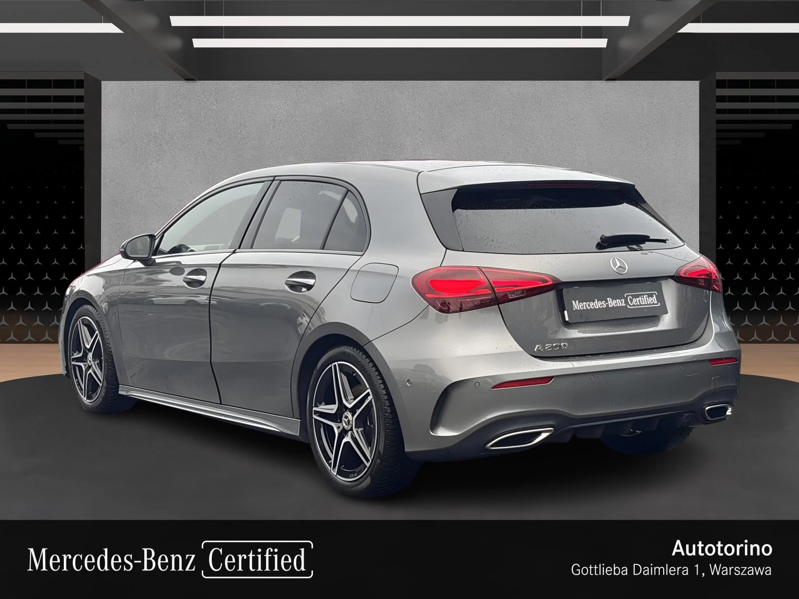 Mercedes Benz
