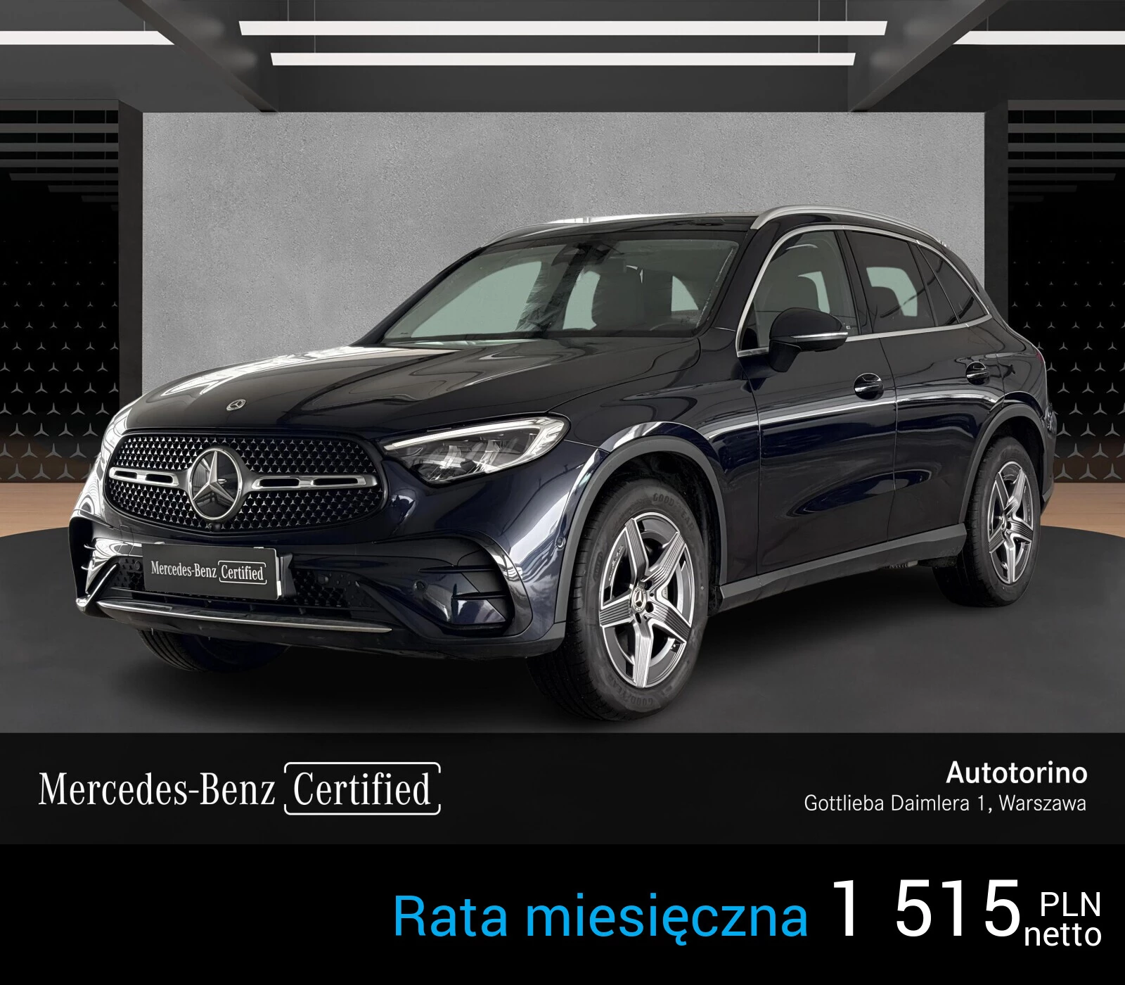 Mercedes Benz