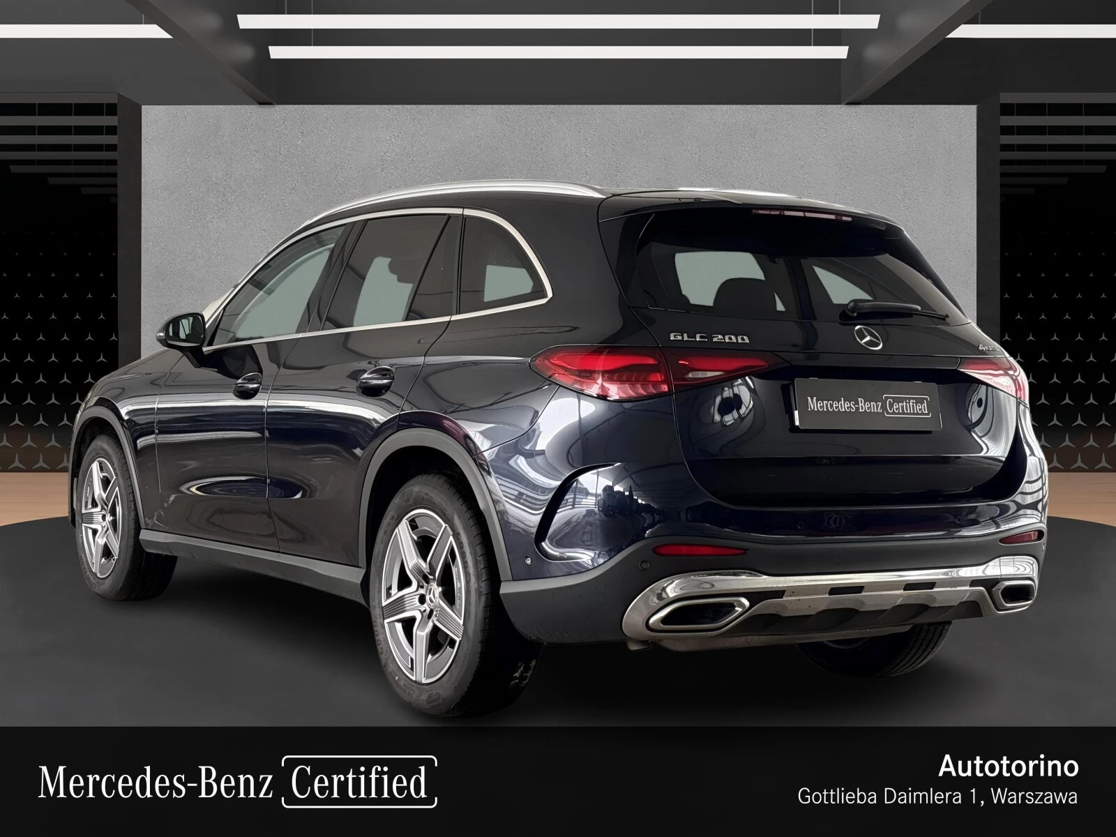 Mercedes Benz