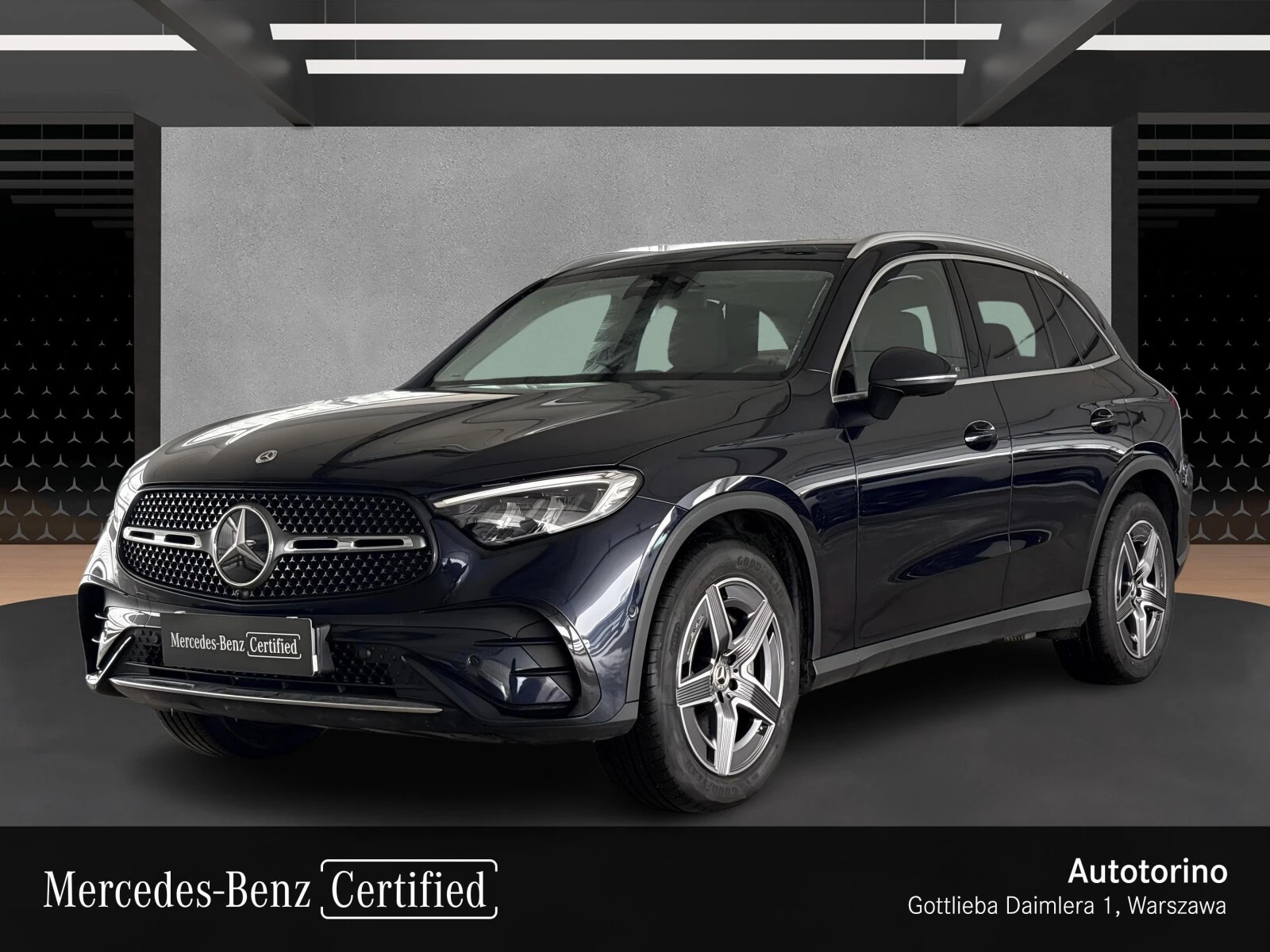 Mercedes Benz