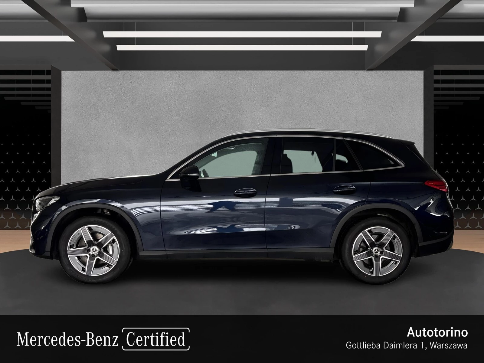 Mercedes Benz