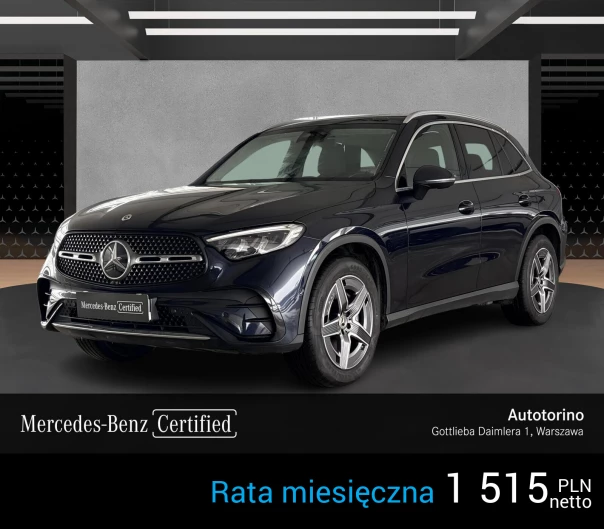 GLC 200