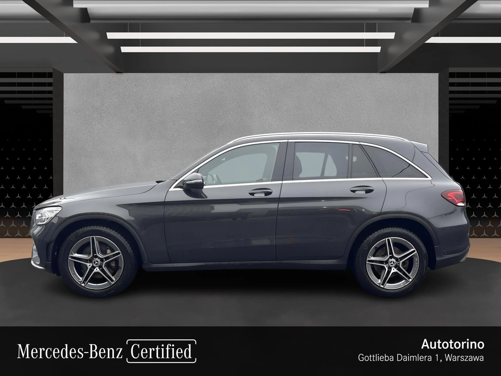 Mercedes Benz