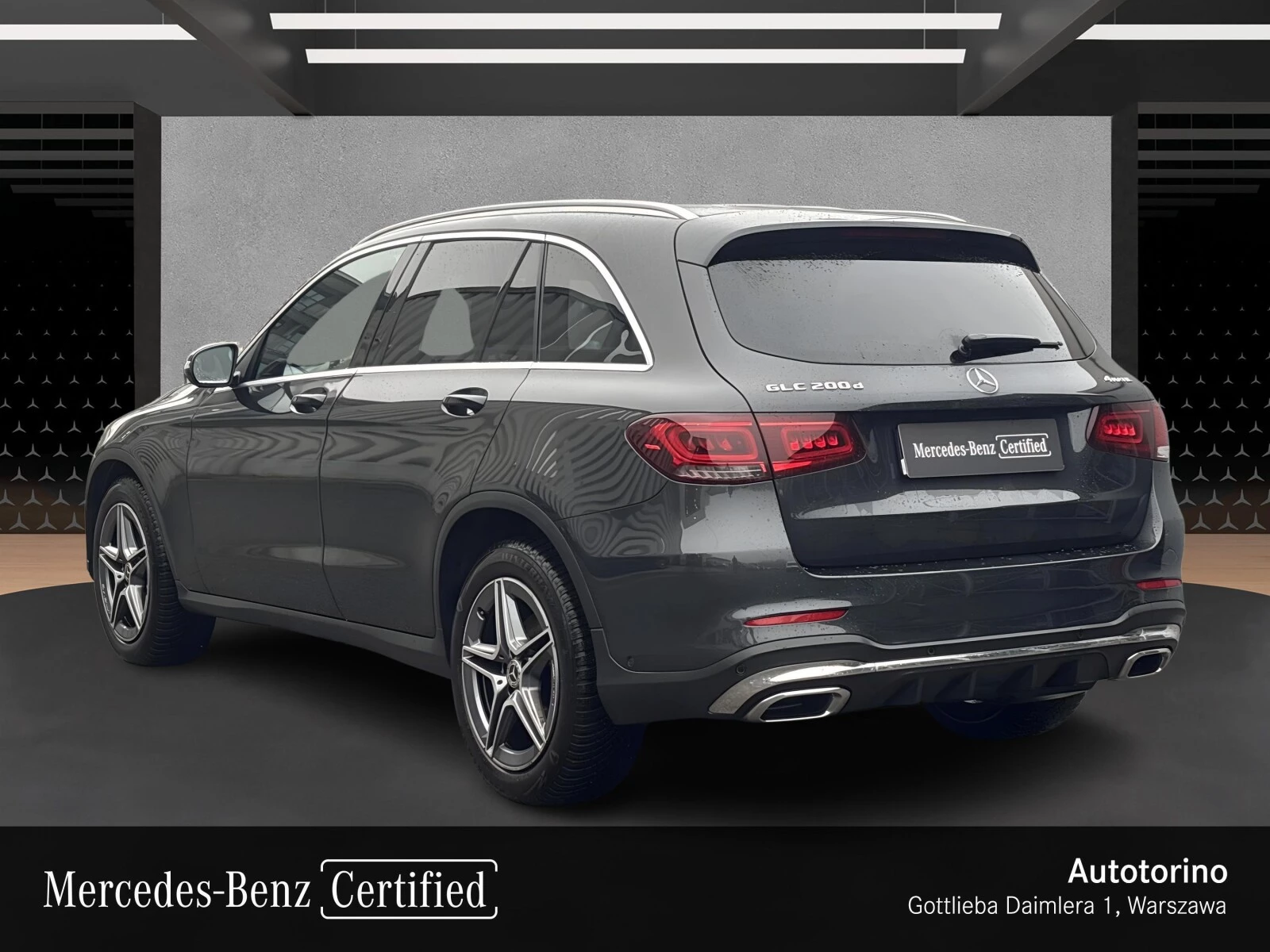 Mercedes Benz
