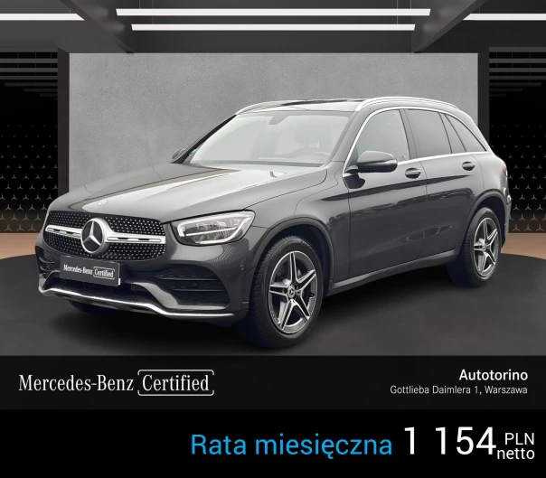GLC 200