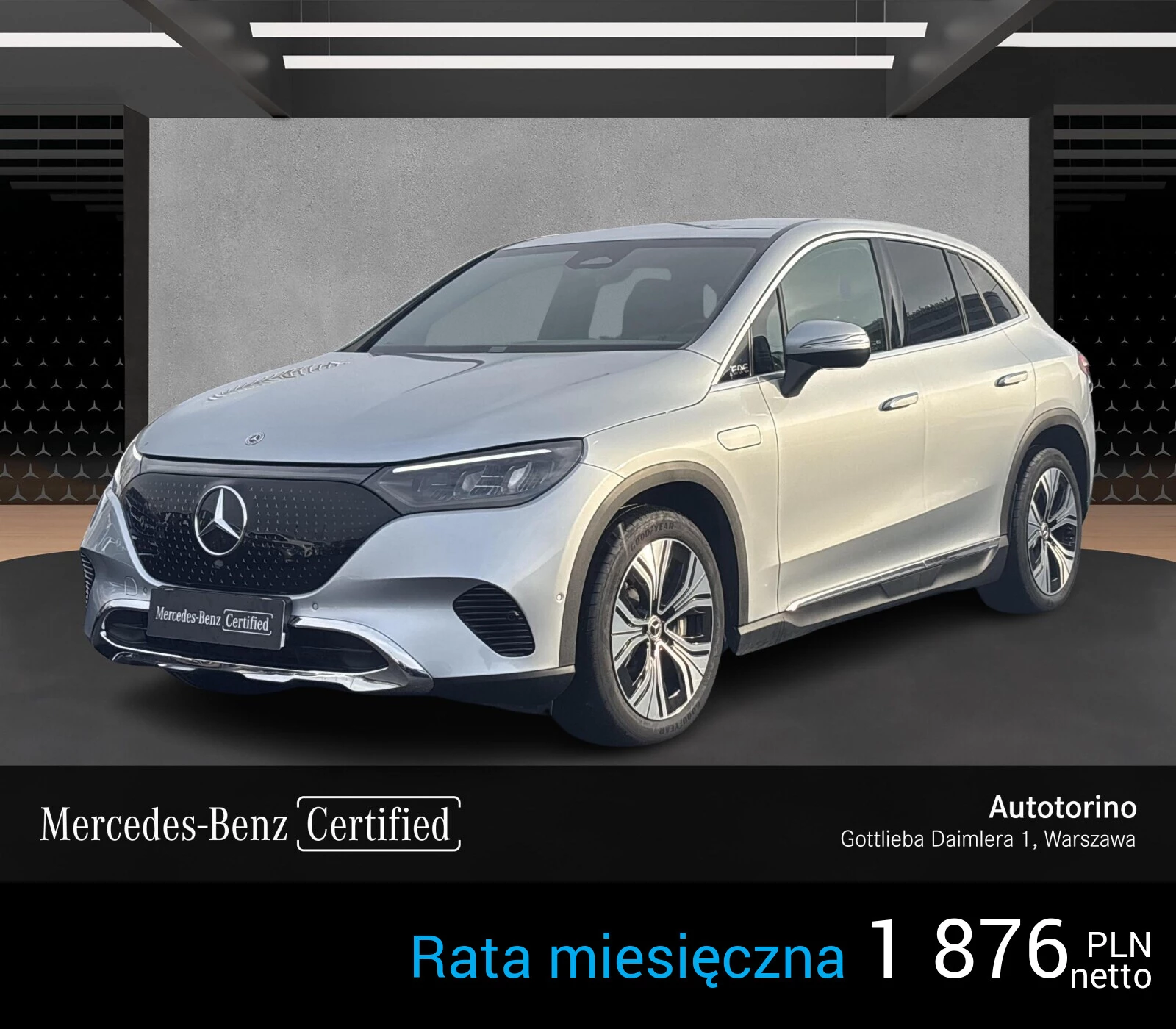Mercedes Benz