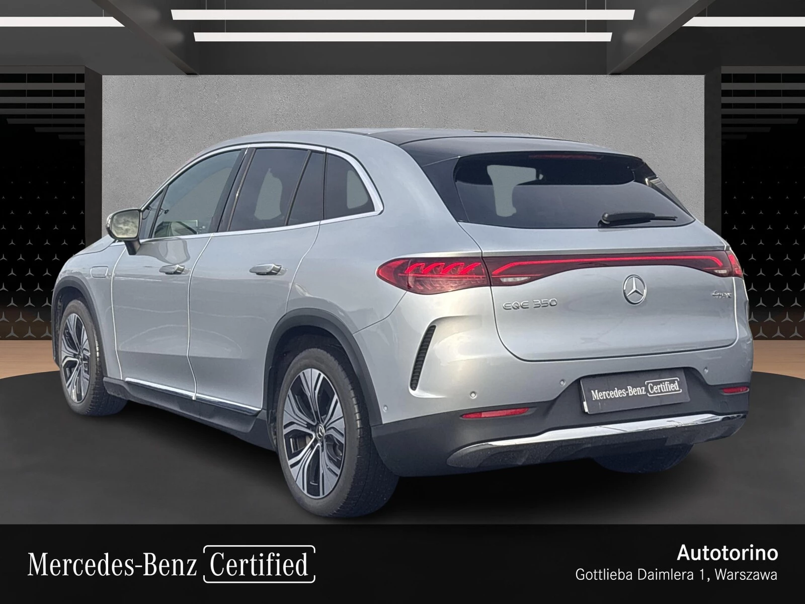 Mercedes Benz