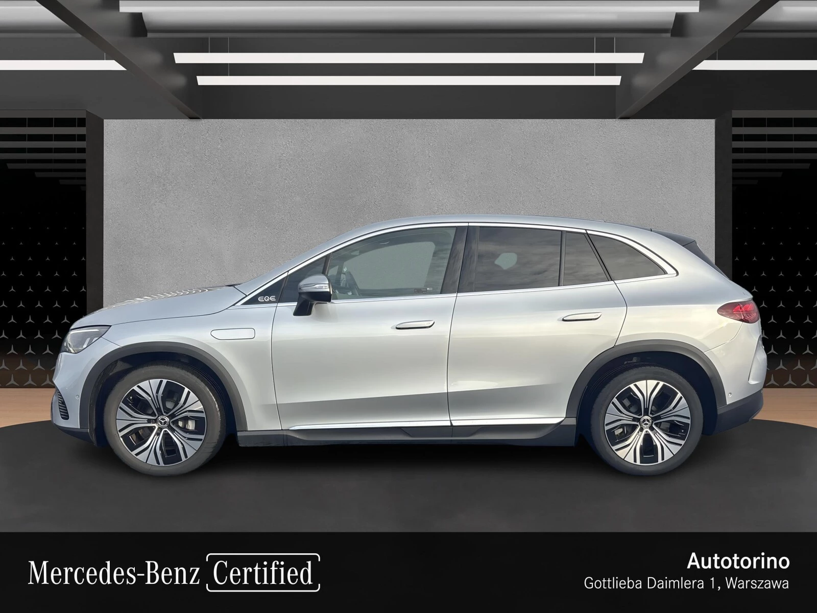 Mercedes Benz