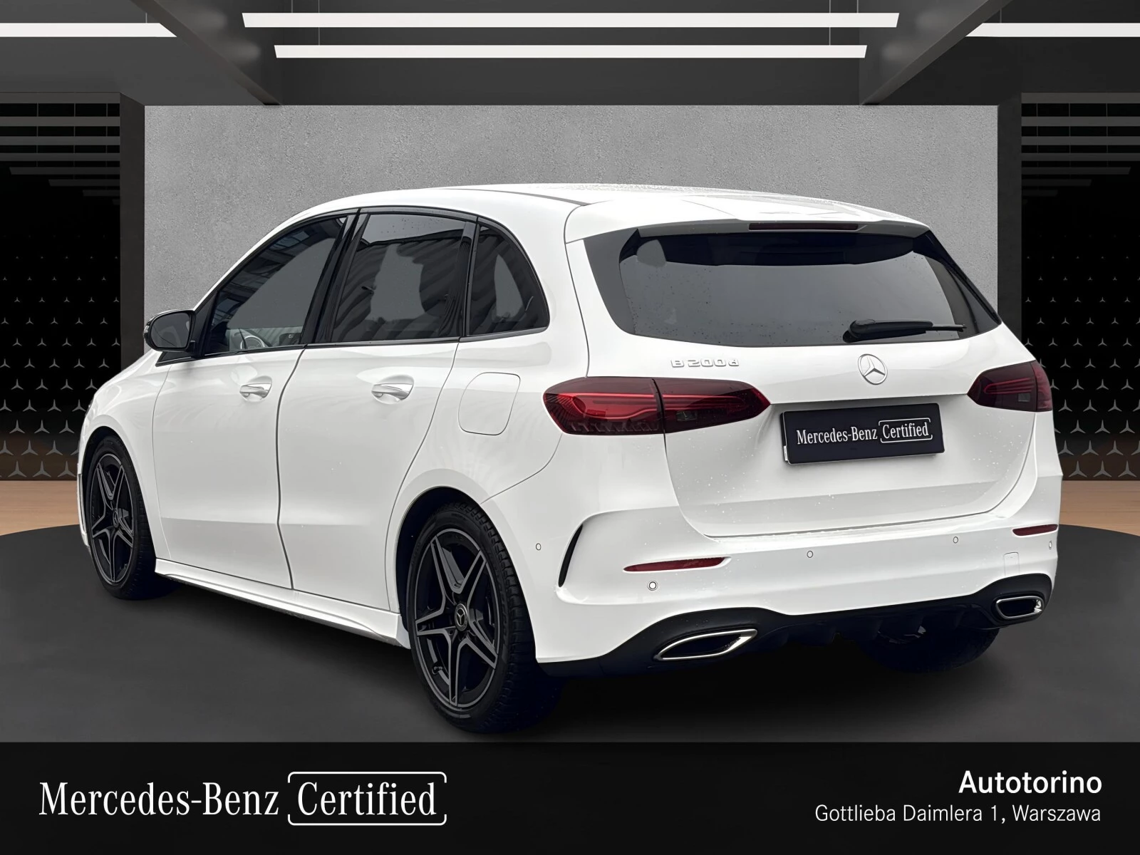Mercedes Benz