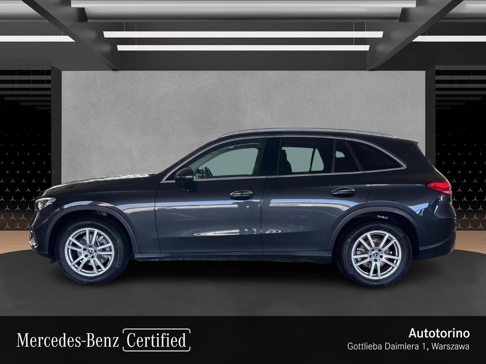 Mercedes Benz