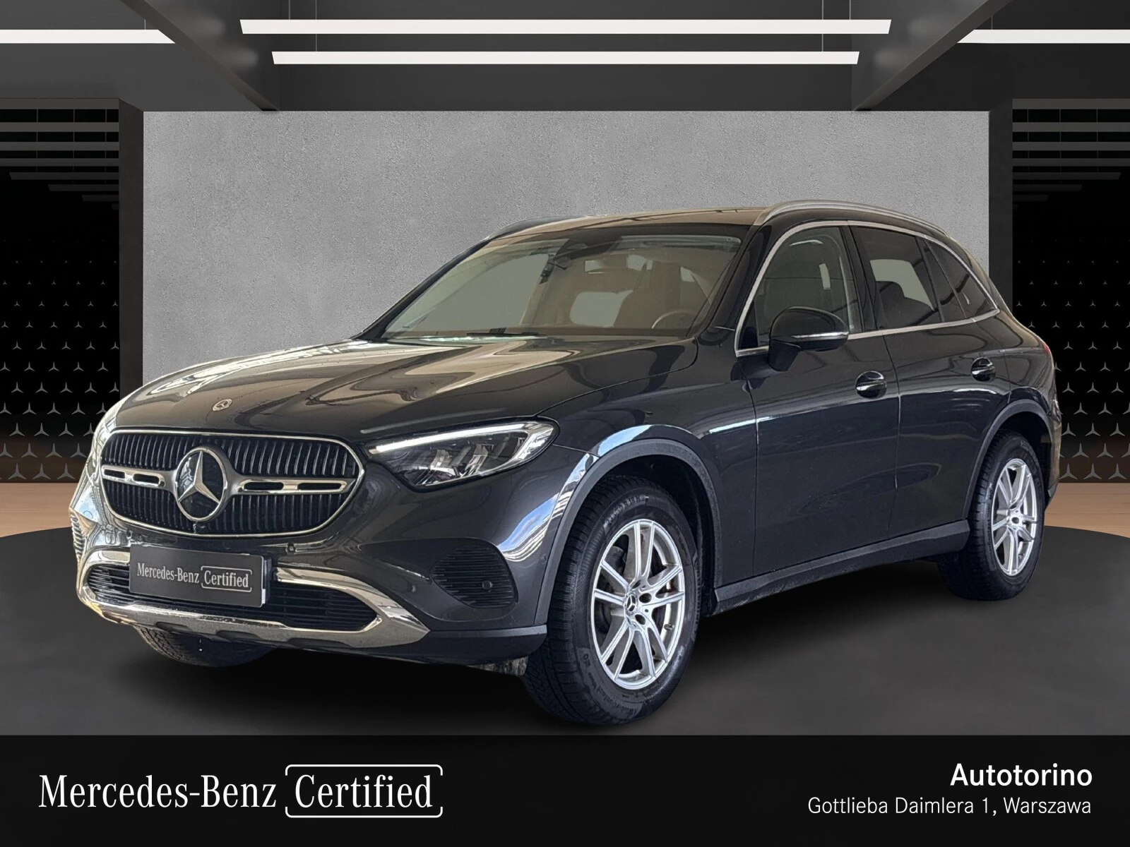 Mercedes Benz