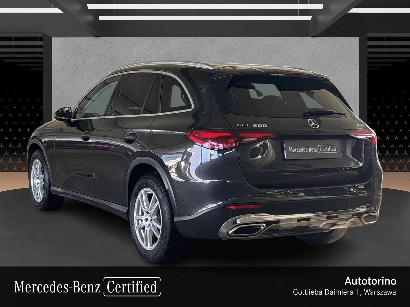 Mercedes Benz