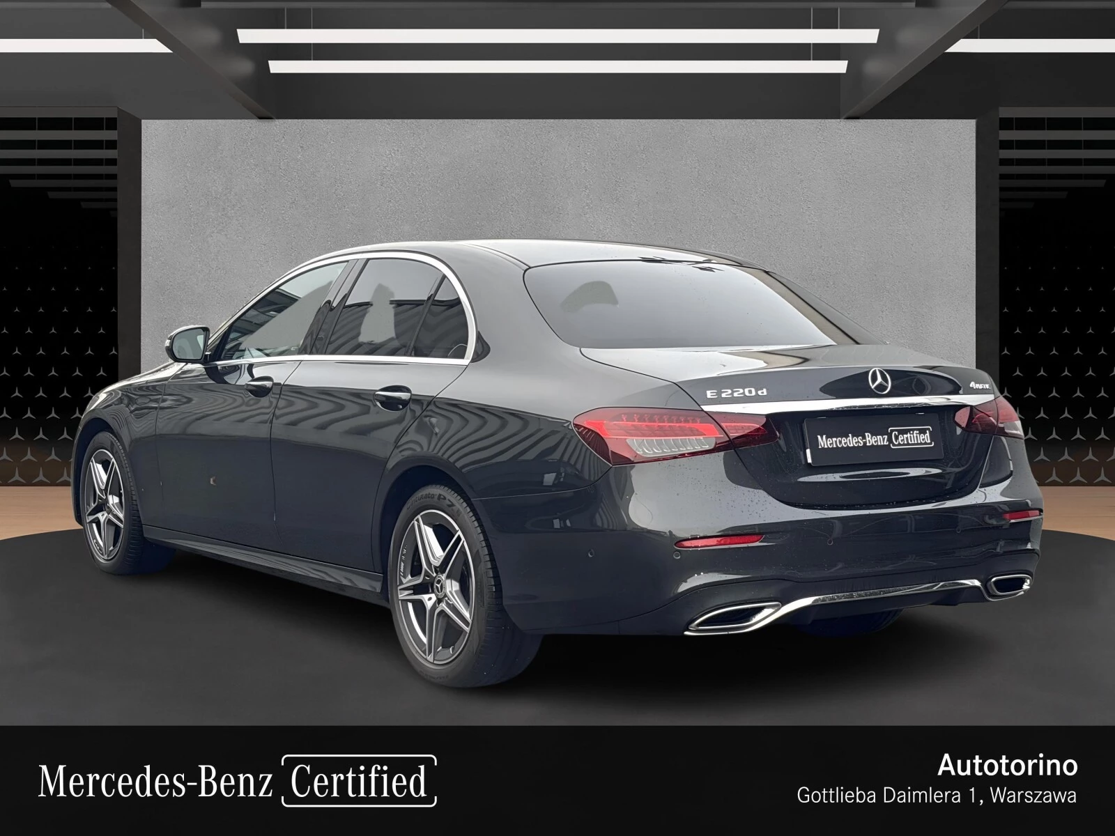 Mercedes Benz