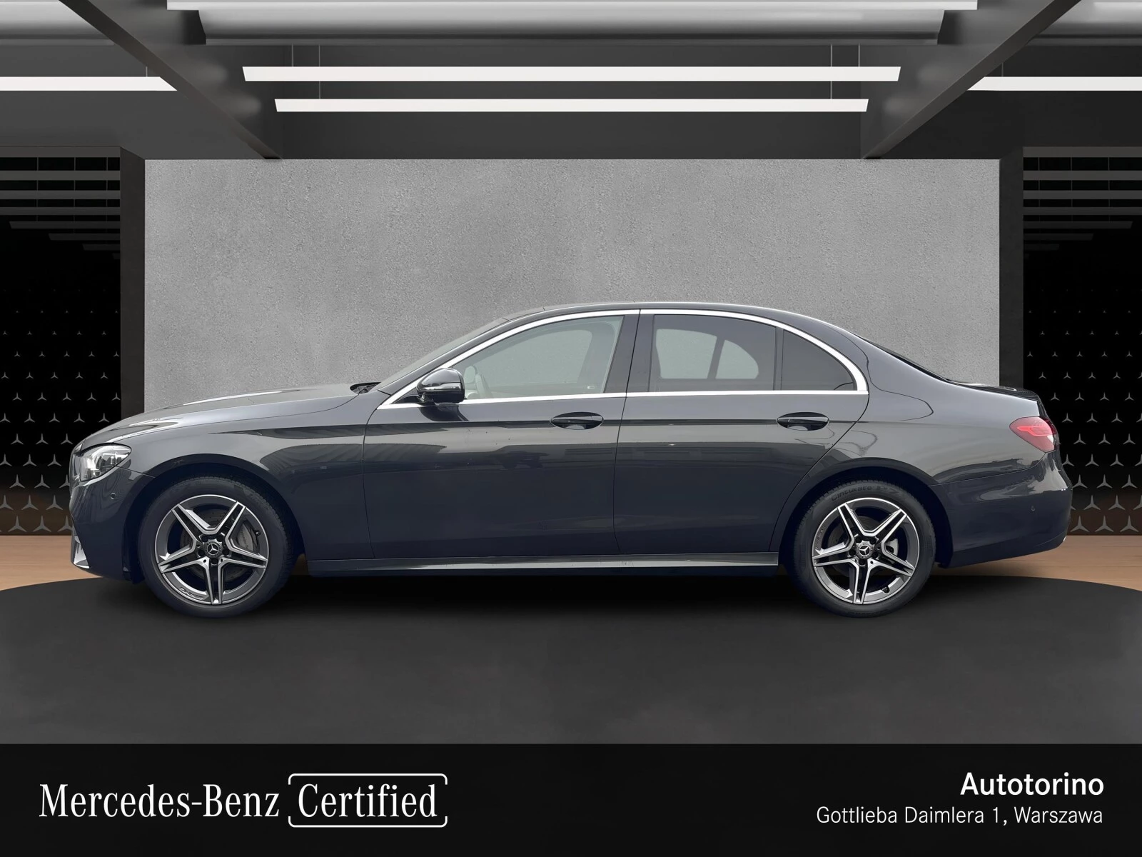 Mercedes Benz