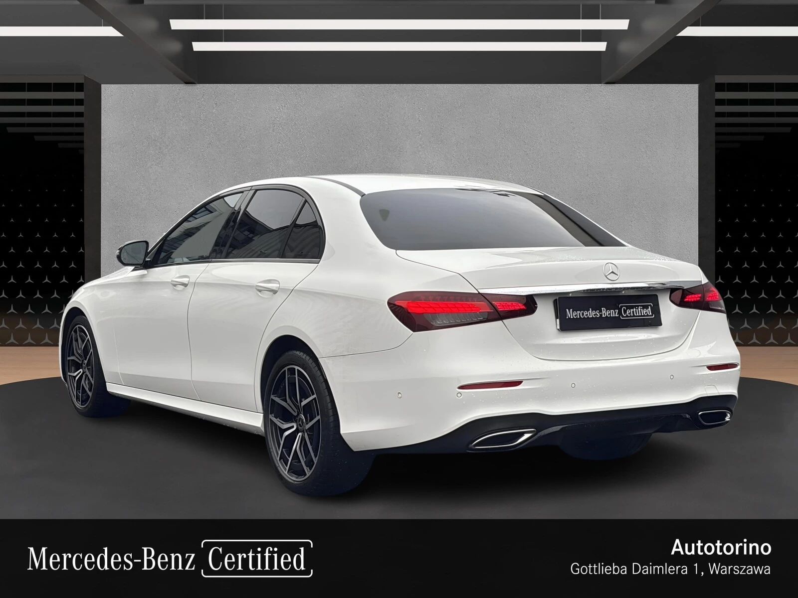 Mercedes Benz