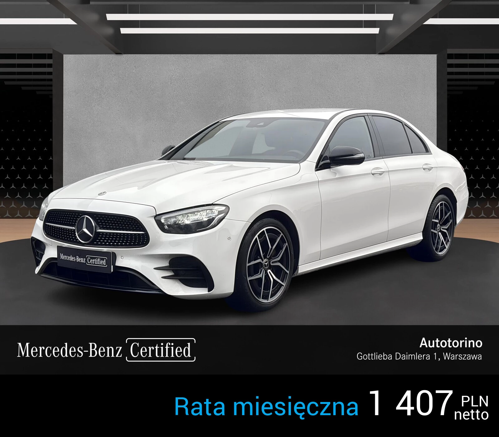 Mercedes Benz