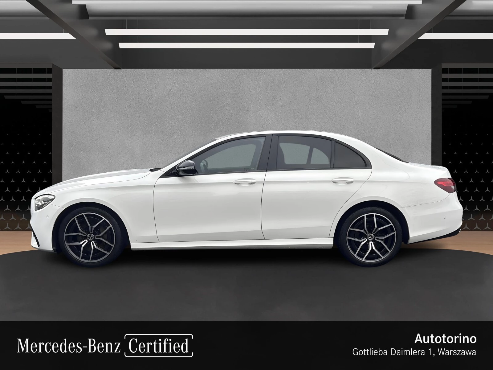 Mercedes Benz