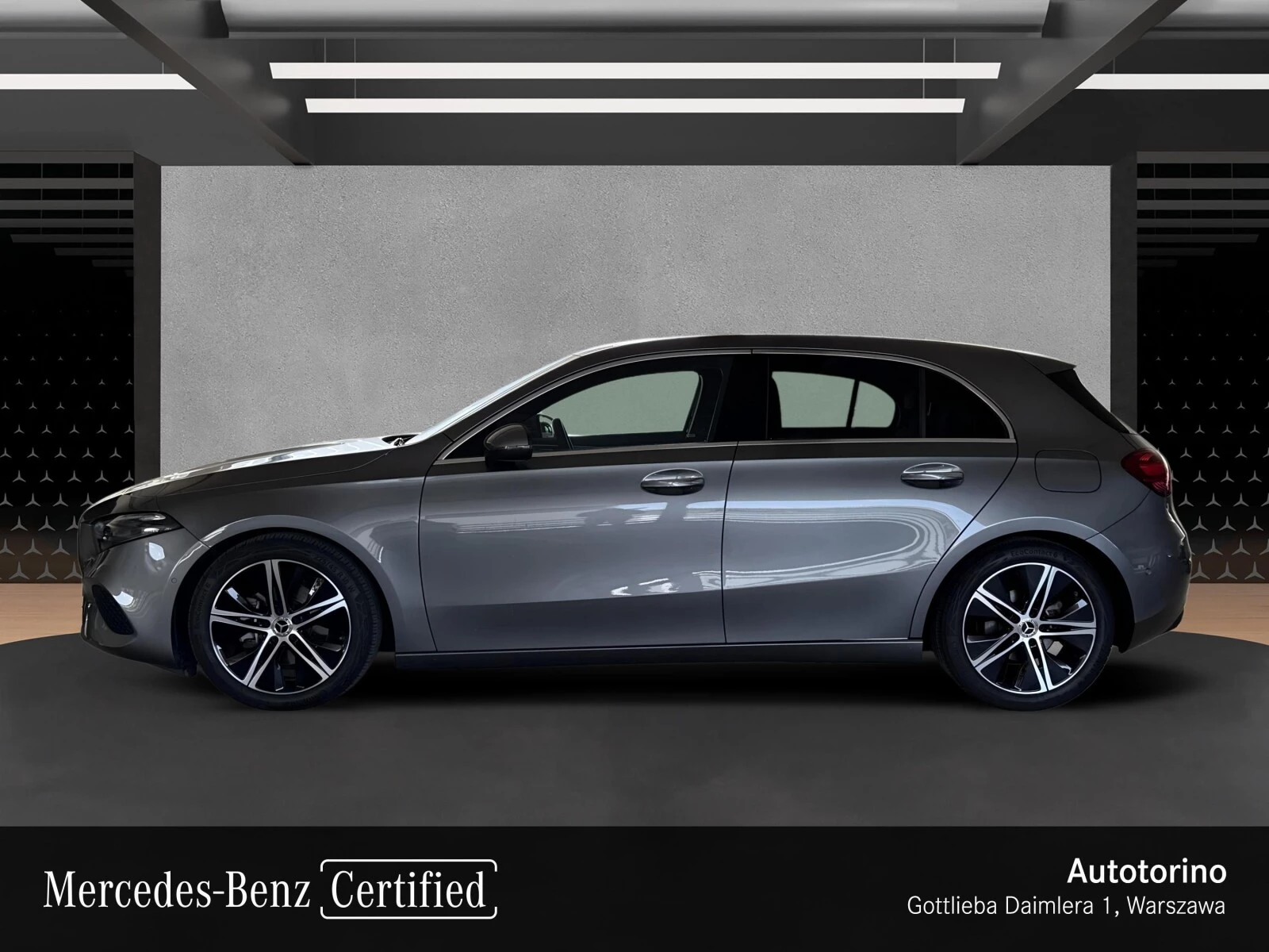 Mercedes Benz